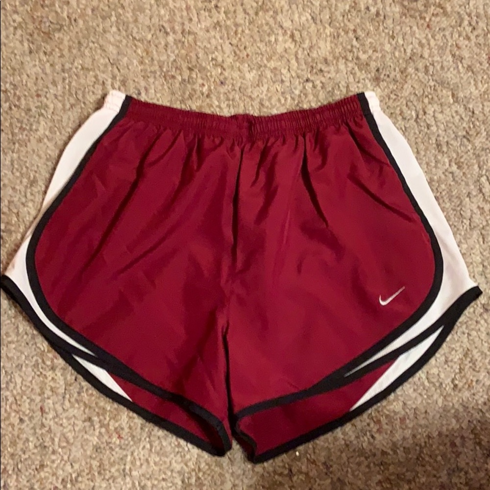 Nike Dri-Fit Shorts